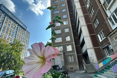 Екатеринбург, ул. Новгородцевой, 11б (ЖБИ) - фото квартиры