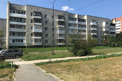 г. Верхняя Пышма, ул. Феофанова, 4а (городской округ Верхняя Пышма) - фото квартиры