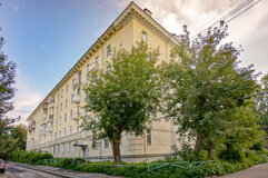 Екатеринбург, ул. Бабушкина, 20 (Эльмаш) - фото квартиры