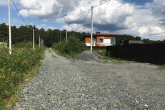 Екатеринбург, ул. Музыки, 6 (Кольцово) - фото коттеджа/дома/дачи