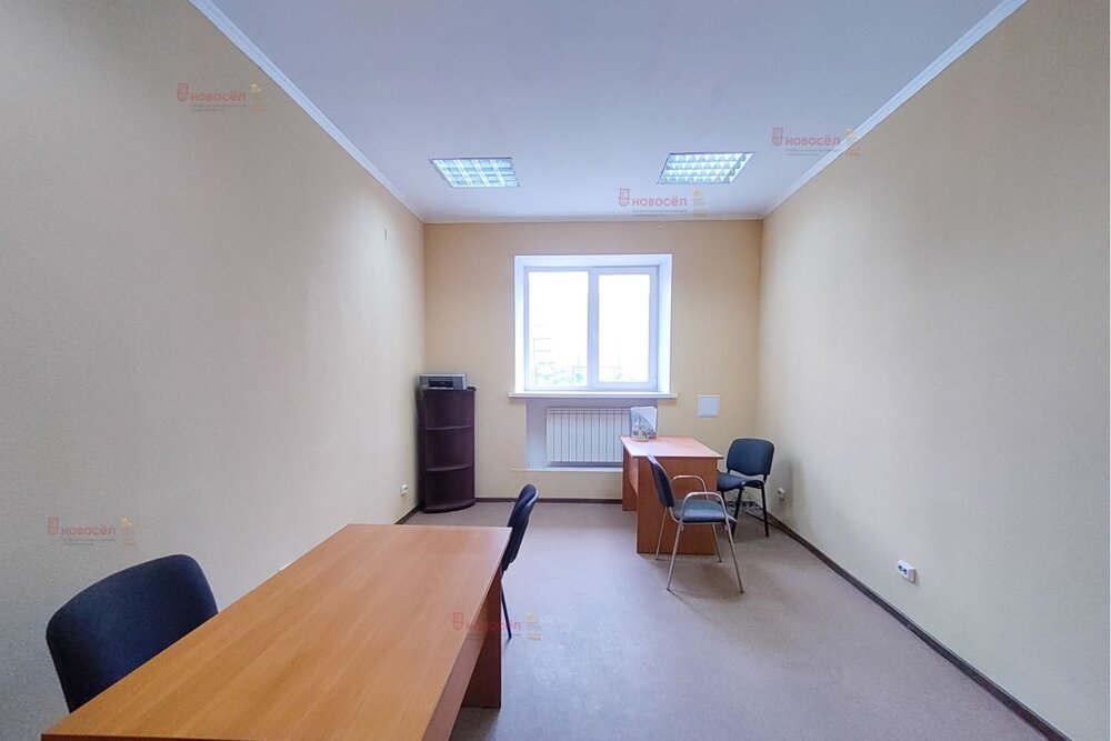 Екатеринбург, ул. Электриков, 18б (Эльмаш) - фото офисного помещения (3)