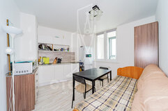 Екатеринбург, ул. Крауля, 168 б (ВИЗ) - фото квартиры