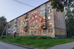 Екатеринбург, ул. Избирателей, 15 (Уралмаш) - фото квартиры