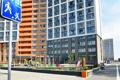 Екатеринбург, ул. микрорайон Светлый, 1 (Уктус) - фото квартиры