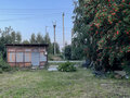 Продажа садового участка: Екатеринбург, снт. Авиатор, уч. 127 (Кольцово) - Фото 5