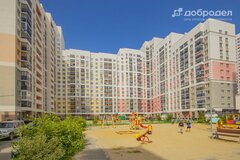 Екатеринбург, ул. Рябинина, 19 (Академический) - фото квартиры