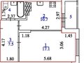 Продажа квартиры: Екатеринбург, ул. Рябинина, 19 (Академический) - Фото 2