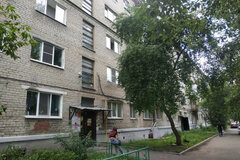 Екатеринбург, ул. Аптекарская, 52 (Вторчермет) - фото комнаты