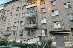 Екатеринбург, ул. Коммунальная, 33 (Старая Сортировка) - фото квартиры