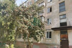 г. Нижний Тагил, ул. Пархоменко, 1 (городской округ Нижний Тагил) - фото квартиры