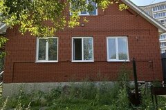 Екатеринбург, ул. Косьвинский, 39 (Вторчермет) - фото коттеджа