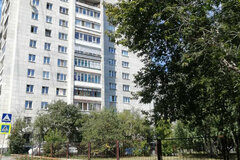 Екатеринбург, ул. Ангарская, 56 (Старая Сортировка) - фото квартиры