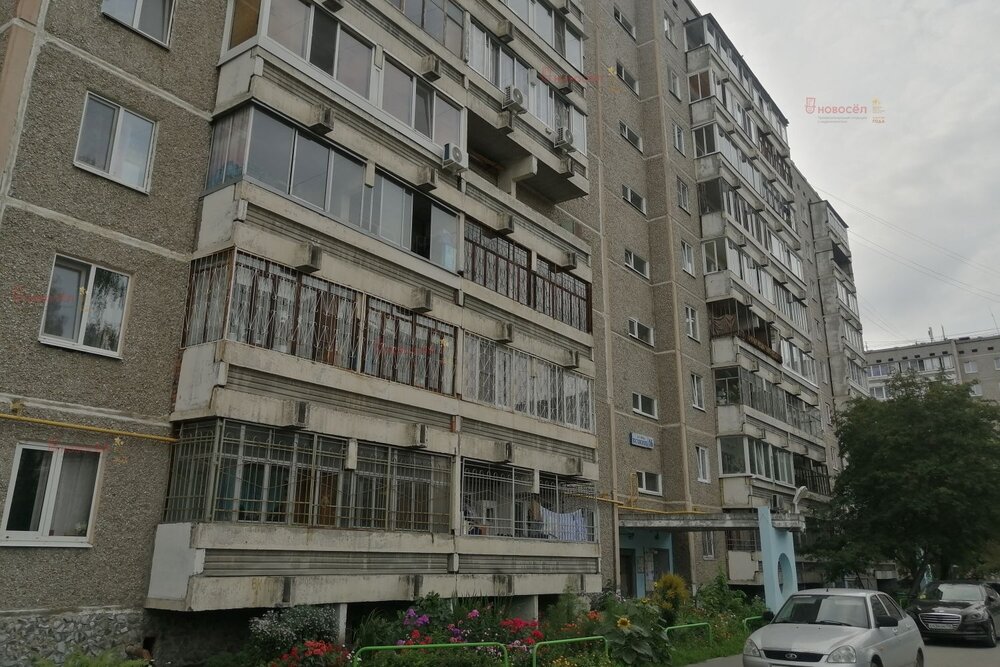Екатеринбург, ул. Постовского, 16 (Юго-Западный) - фото квартиры (3)