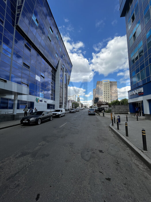Екатеринбург, ул. Чернышевского, 16 (Центр) - фото офисного помещения (7)