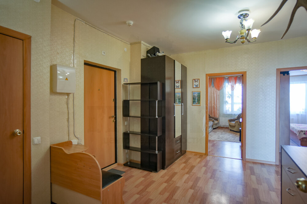 Екатеринбург, ул. Рябинина, 29 (Академический) - фото квартиры (5)