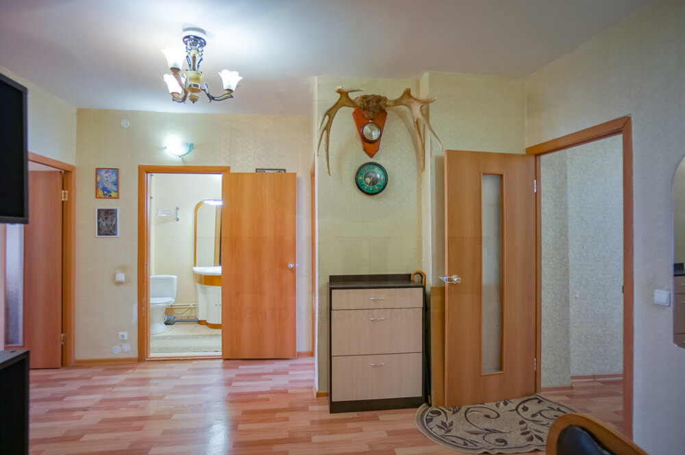 Екатеринбург, ул. Рябинина, 29 (Академический) - фото квартиры (7)