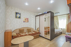 Екатеринбург, ул. Таватуйская, 1 (Старая Сортировка) - фото квартиры