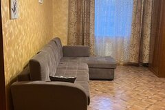 Екатеринбург, ул. Щорса, 128 (Автовокзал) - фото квартиры