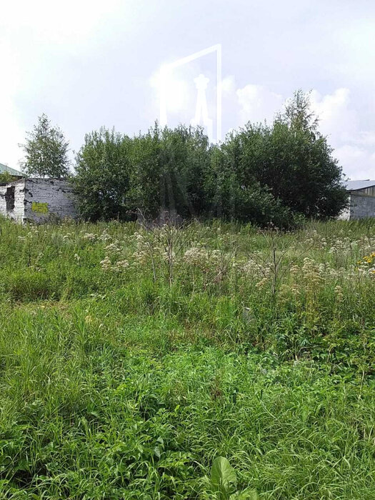пгт. Билимбай, ул. Томилина, 29 (городской округ Первоуральск) - фото земельного участка (4)
