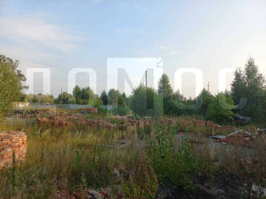 г. Реж, ул. км. Автодорога Екатеринбург-Реж-Алапаевск, 74 (городской округ Режевской) - фото земельного участка (2)