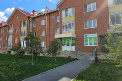 г. Березовский, ул. Золоторудная, 2 (городской округ Березовский) - фото торговой площади