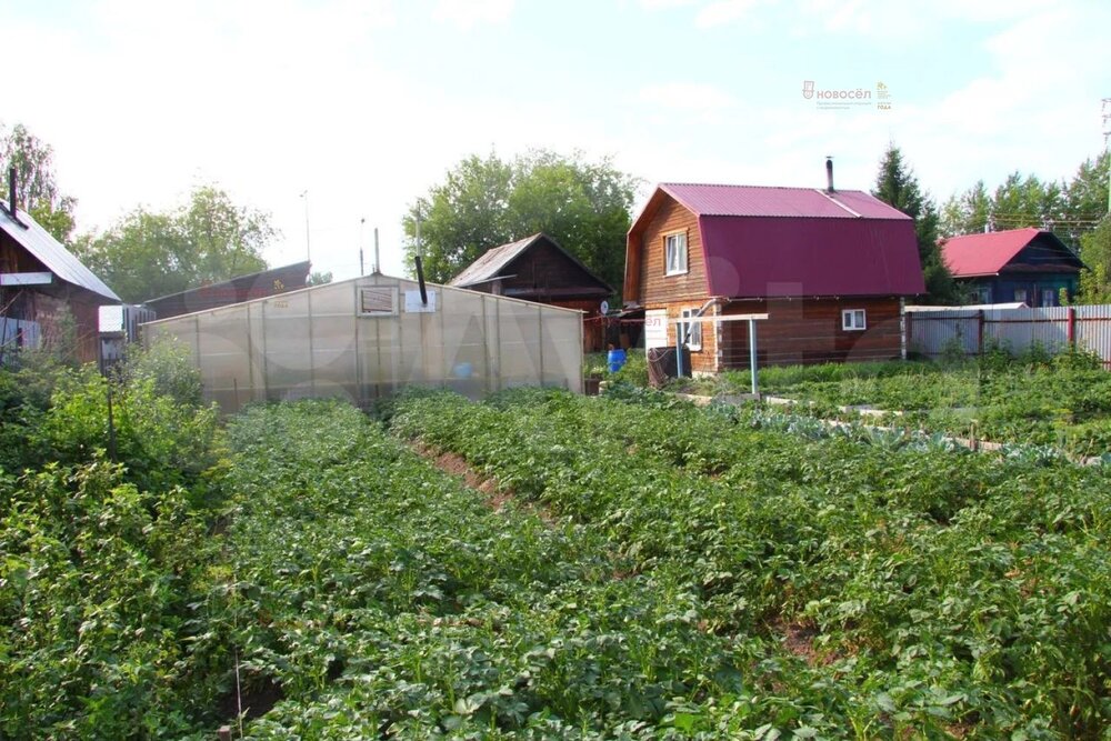 г. Березовский, ул. Ленина, 60А (городской округ Березовский) - фото дома (4)