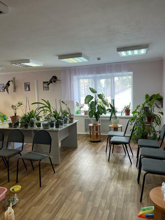 Екатеринбург, ул. Московская, 48Б (Юго-Западный) - фото офисного помещения (1)