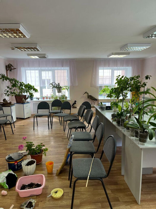Екатеринбург, ул. Московская, 48Б (Юго-Западный) - фото офисного помещения (2)