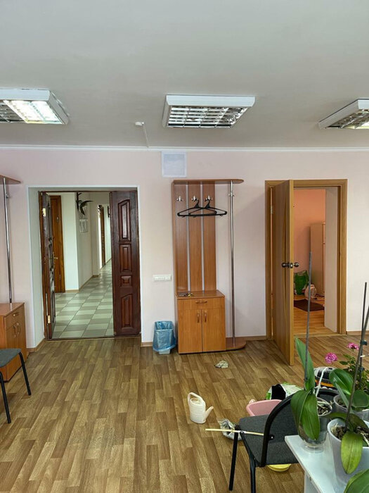 Екатеринбург, ул. Московская, 48Б (Юго-Западный) - фото офисного помещения (3)