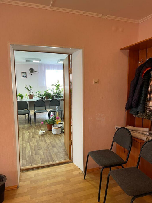Екатеринбург, ул. Московская, 48Б (Юго-Западный) - фото офисного помещения (6)