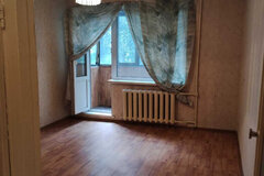 Екатеринбург, ул. Космонавтов, 92 (Эльмаш) - фото квартиры
