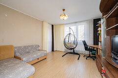 Екатеринбург, ул. Южногорская, 9 (Химмаш) - фото квартиры