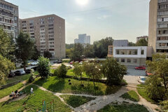 Екатеринбург, ул. Викулова, 32Б (ВИЗ) - фото квартиры