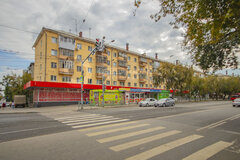 Екатеринбург, ул. 8 Марта, 101 (Автовокзал) - фото квартиры