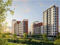 Продажа квартиры: Екатеринбург, ул. Машинная, 31Г, ЖК 