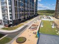 Продажа квартиры: Екатеринбург, ул. Машинная, 31Г, ЖК 