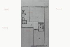 Екатеринбург, ул. Белоярская, 20 (Компрессорный) - фото квартиры