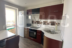 Екатеринбург, ул. Дружининская, 5а (Старая Сортировка) - фото квартиры