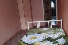 Екатеринбург, ул. Сыромолотова, 25 (ЖБИ) - фото квартиры