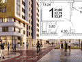Продажа квартиры: Екатеринбург, ул. Академика Парина, 16/5 (Академический) - Фото 1