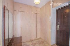 Екатеринбург, ул. Шефская, 96 (Эльмаш) - фото квартиры