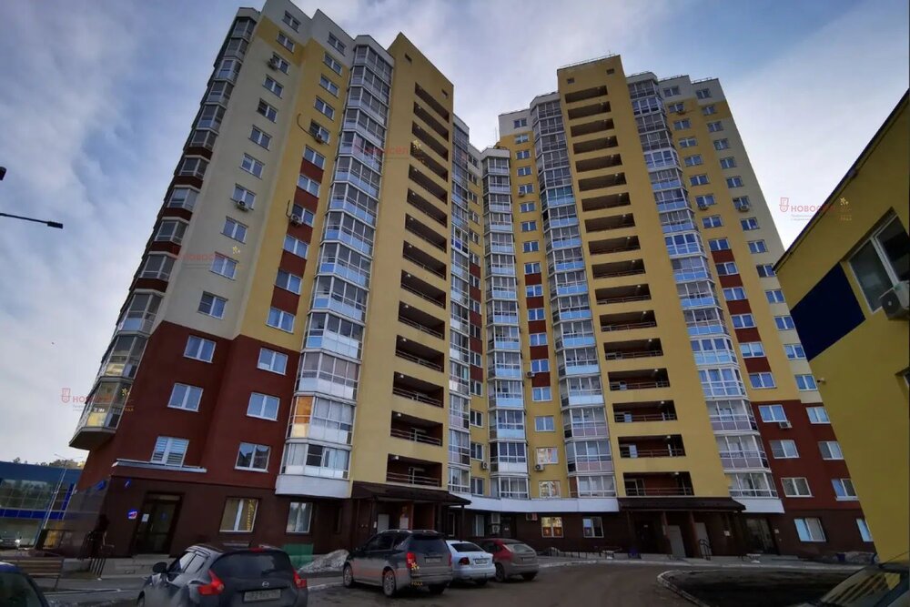 г. Заречный, ул. Кузнецова, 20 (городской округ Заречный) - фото квартиры (3)