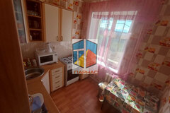 г. Краснотурьинск, ул. Молодежная, 15 (городской округ Краснотурьинск) - фото квартиры