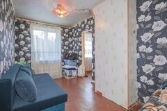 Екатеринбург, ул. Хуторята, 1 (Кольцово) - фото квартиры