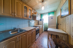 Екатеринбург, ул. Начдива Онуфриева, 46 (Юго-Западный) - фото квартиры