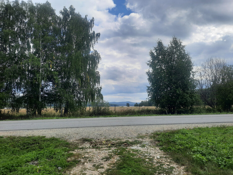 п. Ледянка, ул. Советская, 28 (городской округ Ревда) - фото земельного участка (5)