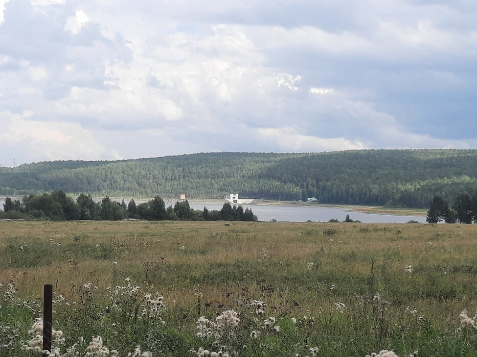 п. Ледянка, ул. Советская, 28 (городской округ Ревда) - фото земельного участка (6)