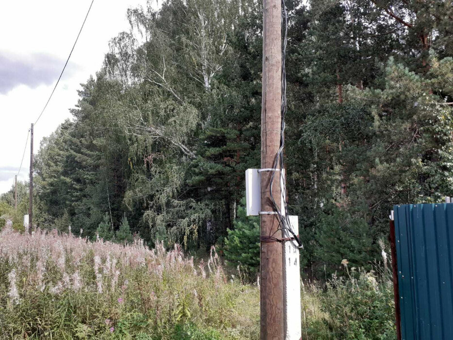 п. Ледянка, ул. Советская, 28 (городской округ Ревда) - фото земельного участка (7)