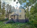 Продажа коттеджей: г. Сысерть, ул. Звездный, 5 (городской округ Сысертский) - Фото 2