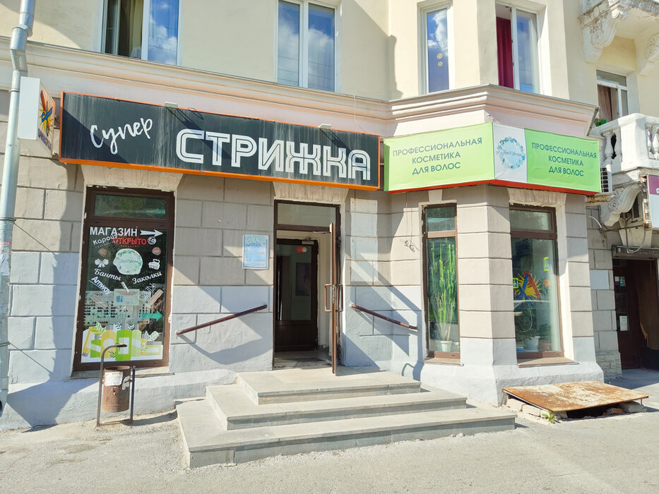 Екатеринбург, ул. Грибоедова, 23 (Химмаш) - фото готового бизнеса (2)